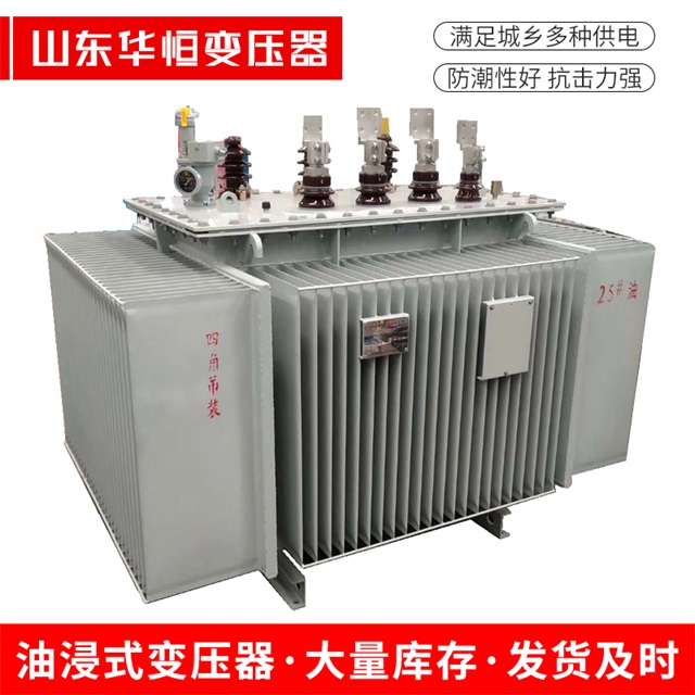 S13-10000/35平度平度平度电力变压器厂家